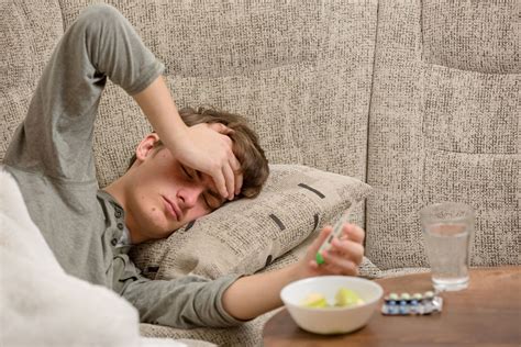 If your employee takes too much sick leave, what can you do as a manager without being a jerk? How Sick Is Too Sick to Attend Work or Class?