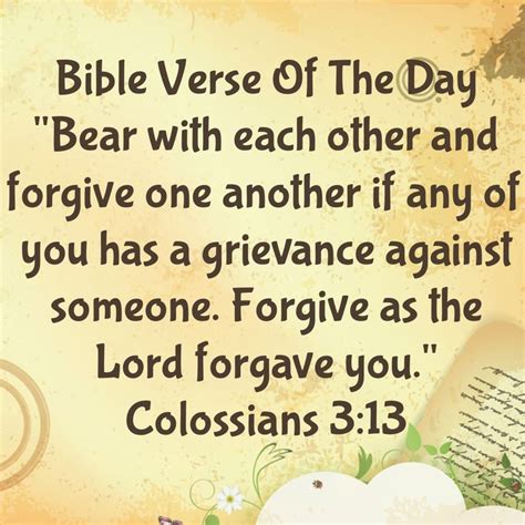 Bible Verses Passages Scriptures Quotes And Images On Forgiving