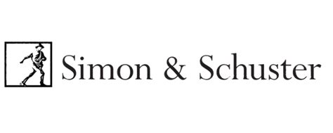Logotipo Da Simon Schuster PNG Transparente StickPNG