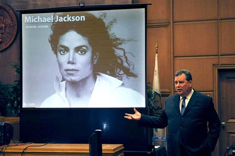 Conrad murray, the former doctor convicted of causing michael jackson's death, has been released from jail. 'Michael Jackson's death was caused by his own choices ...