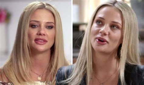 Married At First Sight Australia S Jess Shares Wild Theory Jules And Cam Met Before Show