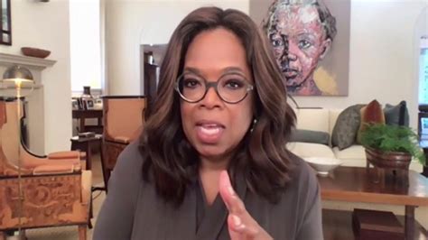 Oprah Winfrey To Host Two Night Special Where Do We Go From Here