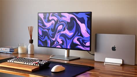 Apples Studio Display Is The Perfect All In One Monitor For Mac Users