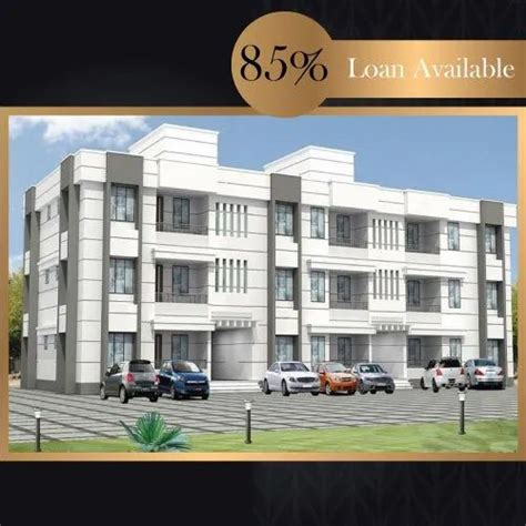 P39 3 Bhk Residential Apartments At Rs 4760000sq Ft Flat Purchase