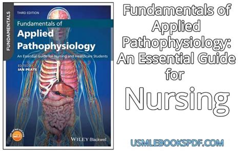 Download Fundamentals Of Applied Pathophysiology An Essential Guide