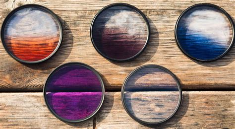 Best 4 Reasons Why You Need Filters In Photography Dslr Buying Guide