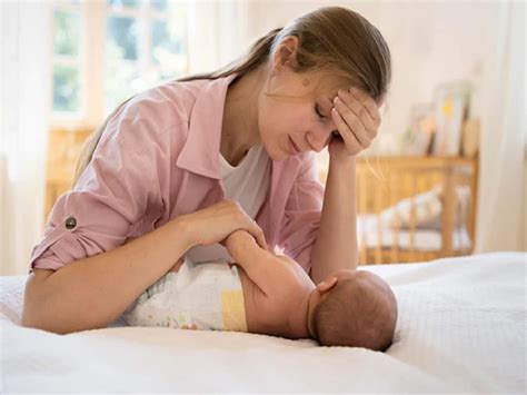 Postpartum Care Tips For New Mothers TheHealthSite Com
