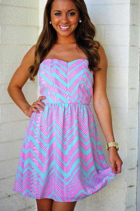 Short Cute Summer Dresses