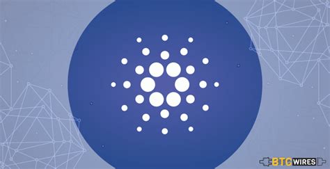Coins and the math underneath them secure transactions. Cardano Blockchain Explained | BTC Wires