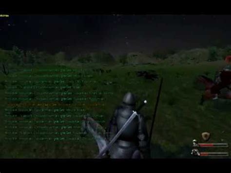 Mount And Blade Warband King Capture Part1 YouTube