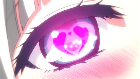 Anime Heart Pink Pink`pale`cute Pinterest Anime