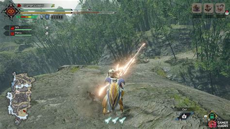How To Use The Charge Blade Charge Blade Weapons Monster Hunter