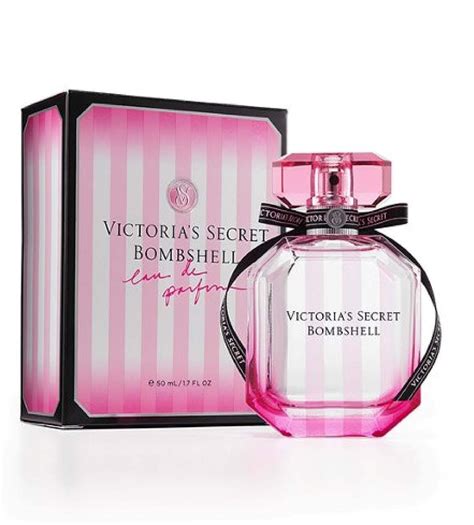 So listen up all you bombshells, you know who you are. Victoria's Secret: perfume da marca funciona como ...