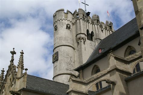 Free Images Architecture Building Chateau Tower Castle Landmark