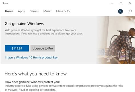 Upgrade Windows 10 Home To Pro Free Working Mad Trickz