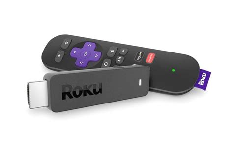 The streaming stick doesn't include a headphone jack, for example, nor does it support 4k televisions, while most other roku models do (the newer roku. Hands On With The Roku Streaming Stick Model 3600R