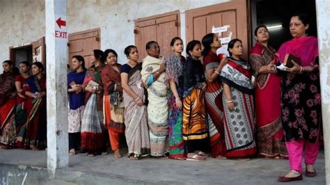 Bangladesh Elections Deadly Clashes Mar Vote Bbc News