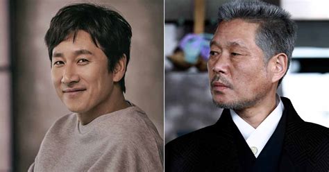Parasite Actor Lee Sun Kyun S Drug Scandal Lands Itaewon Class Fame Yoo Jae Myung In Mess