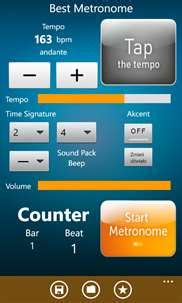 Do you need a reliable device that accurately presents the tempo for each played song? Best Metronome Pro for Windows 10 PC Free Download - Best ...