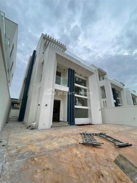 For Sale Luxury Bedroom Duplex With Swimming Pool Victoria Island VI Lagos Beds