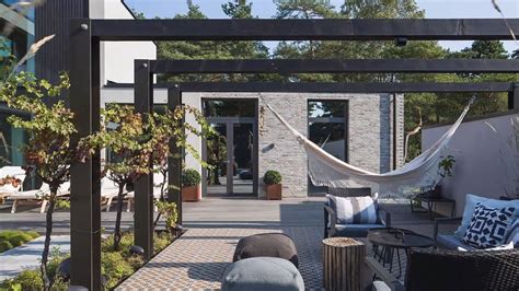 You can join us here. Terrazas modernas | Terraza moderna, Terrazas, Tipos de techo