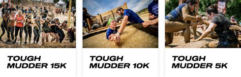 Spartan Race Vs Tough Mudder The Athletic Foot