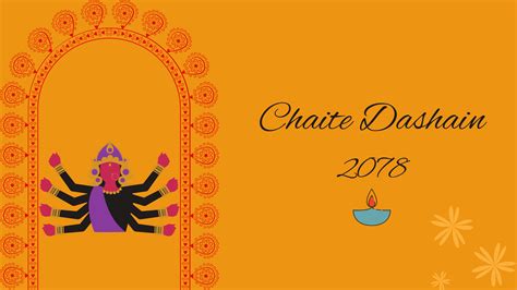 Chaitey Dashain The Festive End Of The Year 2078 • Tips Nepal