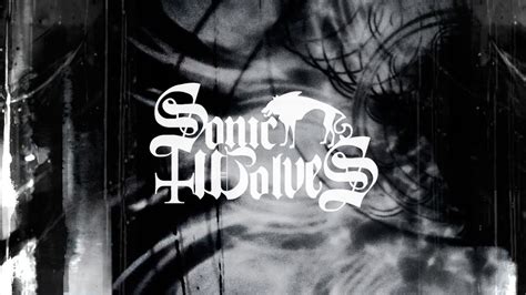 Sonic Wolves ‘sonic Wolves Album Trailer Youtube