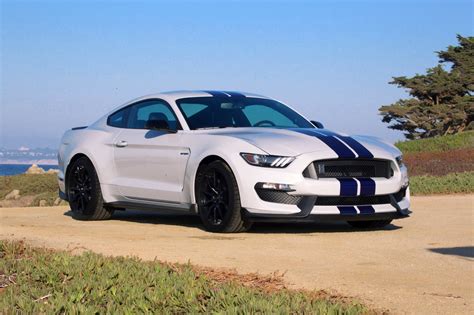 2018 Ford Mustang Shelby Gt350 Review Trims Specs Price New