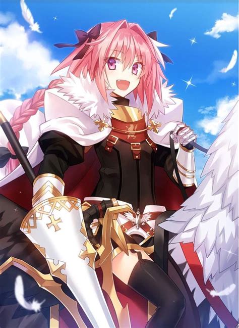 10 Best Astolfo Images On Pinterest Anime Characters Anime Girls And Artwork