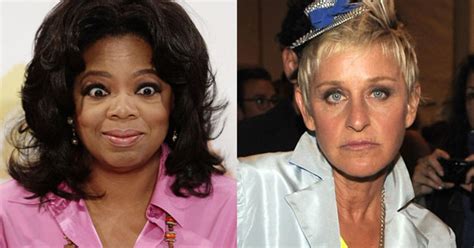 Oprah Winfreys Last Show Just Means We Can Watch Ellen Degeneres Cbs News
