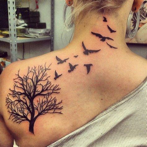 Pin By Morgan Pilchman On And Ink May Stain My Skin♡ Bird Tattoos For