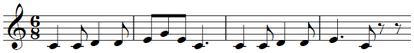A melodic line accompanied by a harmonic background was now called homophony or homophonic texture. Texture - Surviving MUSIC Theory