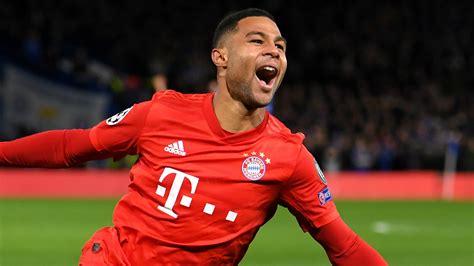 A demoralised gnabry returned to arsenal in january 2016 determined to make his way back to germany to gain more playing time. Flick tips Gnabry to become world-class player - Blog ...
