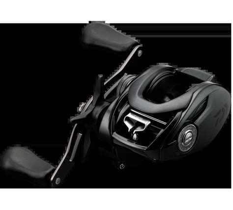 Our Perfect Design Daiwa Tatula Hl Baitcast Fishing Reel Is In