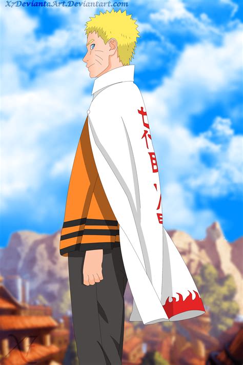 Use images for your pc, laptop or phone. Naruto Hokage Wallpapers HD - Wallpaper Cave