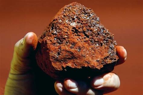 Los Científicos Dan Nuevas Pistas Para Encontrar Depósitos De Mineral