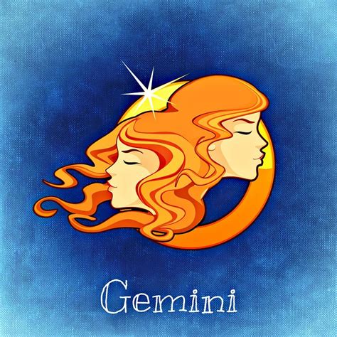 Soulmates For Gemini