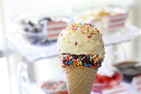 5 Steps To An Awesome Ice Cream Buffet Divas Can Cook