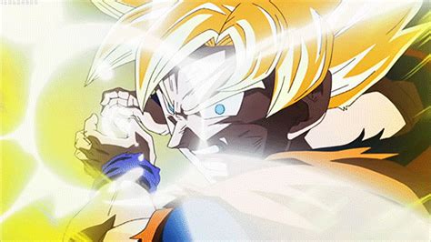 Dragon ball fighterz (dbfz) is a two dimensional fighting game, developed by arc system works & produced by bandai namco. Dbz Dragonball GIF - Dragonball Goku Kamehameha - Discover & Share GIFs