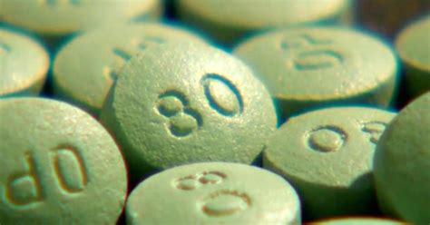 Officials In Arizona And Colorado Seize Over 1 Million Fentanyl Pills