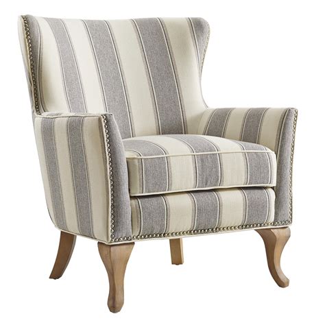 Roselake fabric accent chair & ottoman set, created for macy's. Dorel Living Reva Accent Chair, Living Room Armchairs ...