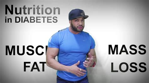 Nutrition And Supplements In Diabetes Dr Nikhil Taris Explanations