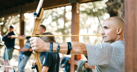 Types Of Archery Styles You Need To Know Archery For Beginners
