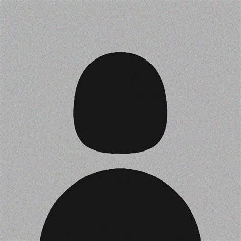 Black Blank Pfp Icon 🖤 Creative Profile Picture Orange Aesthetic