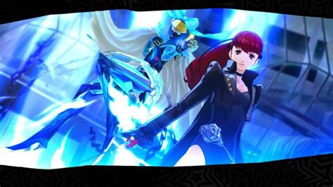 Persona 5 Royal Review The King Of Jrpg Metro News