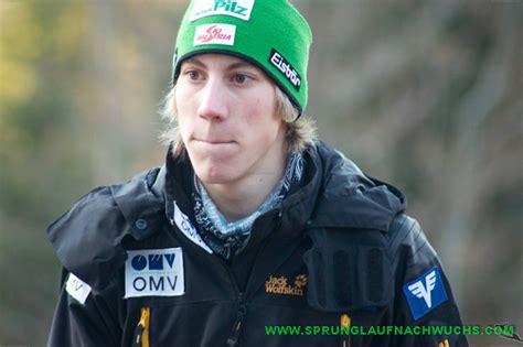 Przegląd sportowy sporty zimowe skoki narciarskie. Thomas Diethart: Ungefährlich war es mit Sicherheit nicht