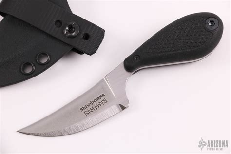 Clinch Pick V2.0 | Arizona Custom Knives