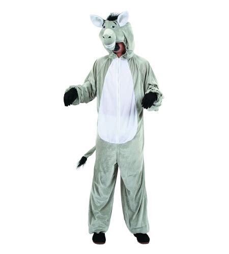 Donkey Adult Costume Your Online Costume Store