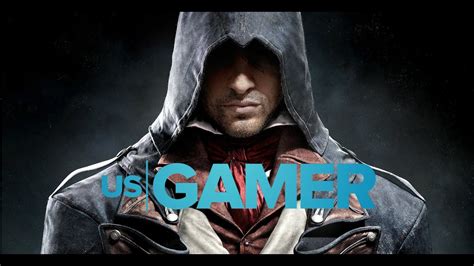 Assassin S Creed Unity The Usgamer Review Youtube